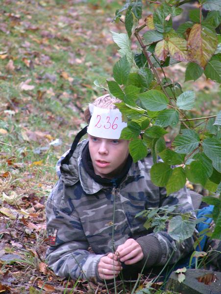 Rodičovská - 24. 10. 2009