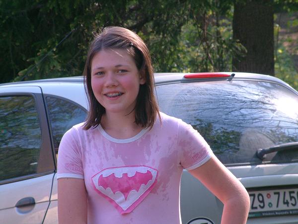 Rychlebské hory - 1.-3. 5. 2009