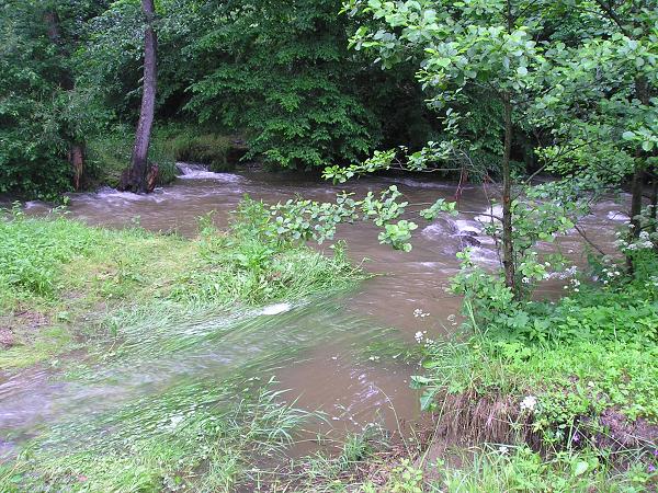 Stavění LT 2009 - 26.-28. 6. 2009