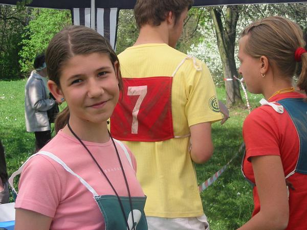 TZ - Havířov - 18.4.2009