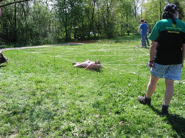 TZ - Havířov - 18.4.2009