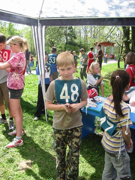 TZ - Havířov - 18.4.2009