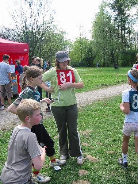TZ - Havířov - 18.4.2009