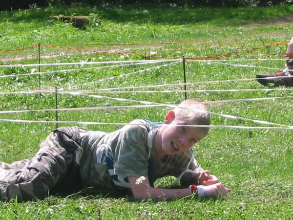 TZ - Havířov - 18.4.2009