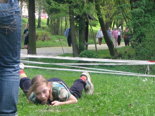 TZ - Havířov - 18.4.2009