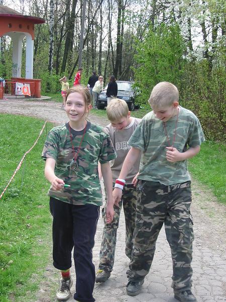 TZ - Havířov - 18.4.2009