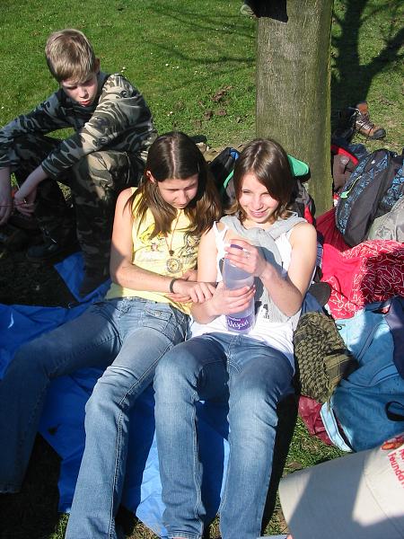 TZ Orlová - 4. 4. 2009