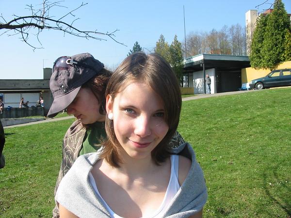 TZ Orlová - 4. 4. 2009