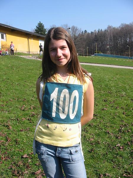 TZ Orlová - 4. 4. 2009