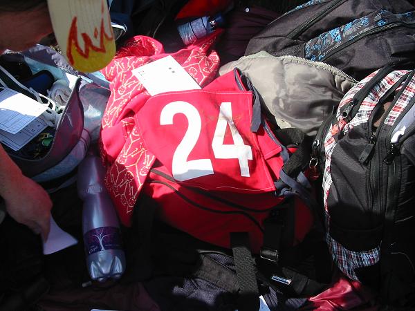 TZ Orlová - 4. 4. 2009