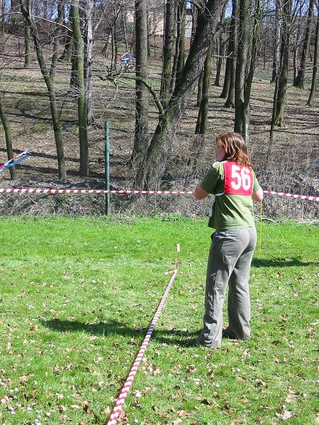 TZ Orlová - 4. 4. 2009