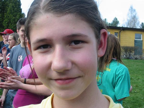 TZ Orlová - 4. 4. 2009