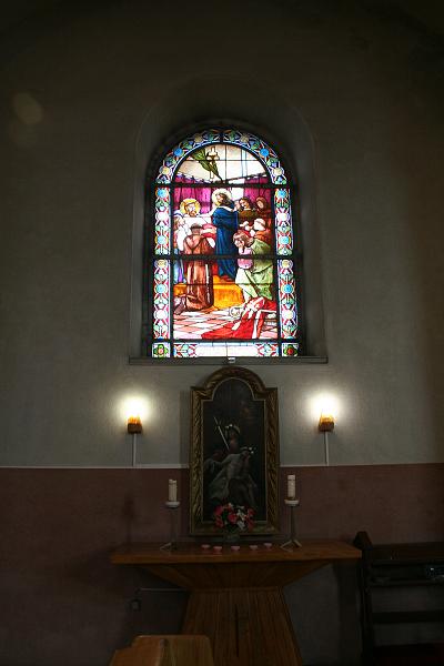 Výšlap s rodiči - 27. 12. 2009