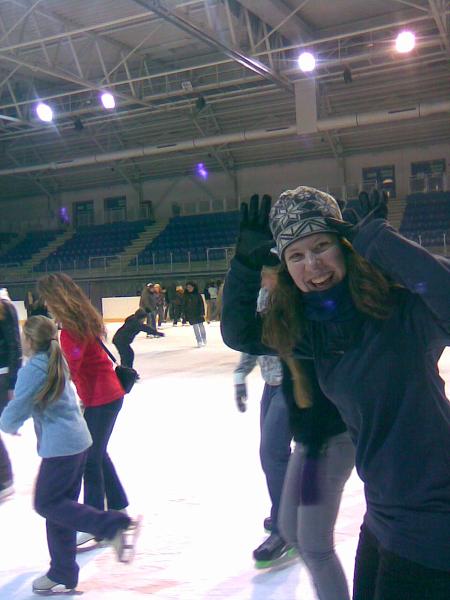 Bruslák - 24. 1. 2010