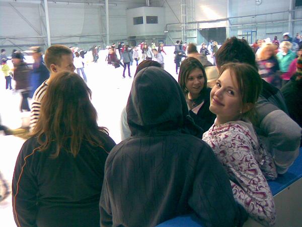 Bruslák - 24. 1. 2010