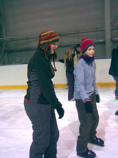 Bruslák - 24. 1. 2010