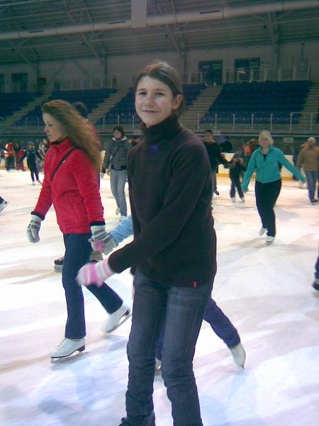 Bruslák - 24. 1. 2010