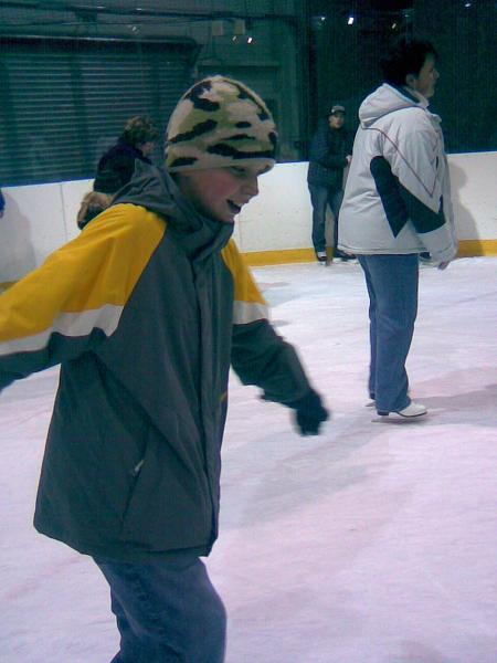 Bruslák - 24. 1. 2010