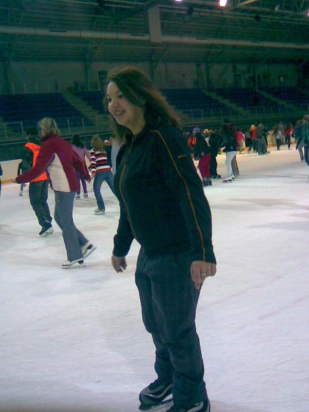 Bruslák - 24. 1. 2010