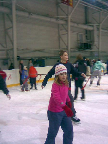 Bruslák - 24. 1. 2010