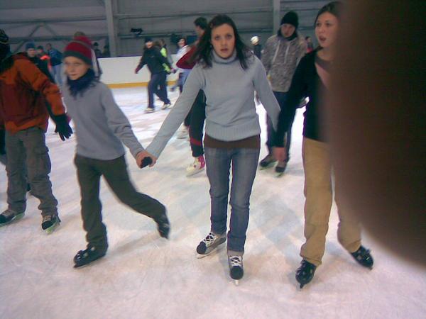 Bruslák - 24. 1. 2010