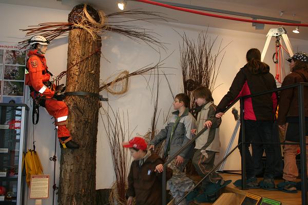 Bunkr CO - 17.-18.4.2010