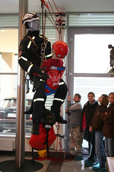 Bunkr CO - 17.-18.4.2010