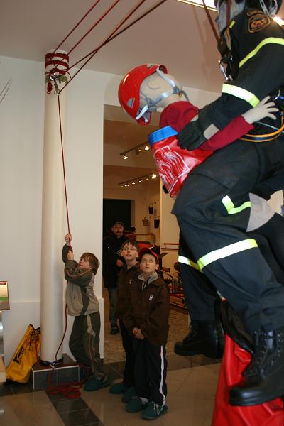 Bunkr CO - 17.-18.4.2010