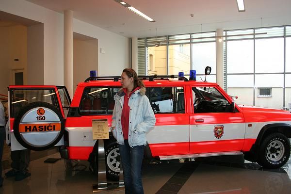 Bunkr CO - 17.-18.4.2010