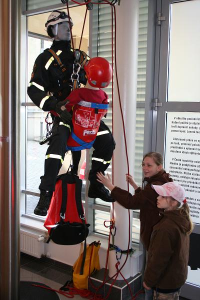 Bunkr CO - 17.-18.4.2010