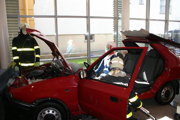 Bunkr CO - 17.-18.4.2010