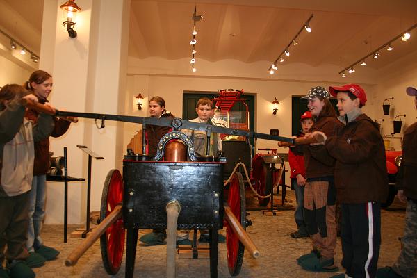 Bunkr CO - 17.-18.4.2010