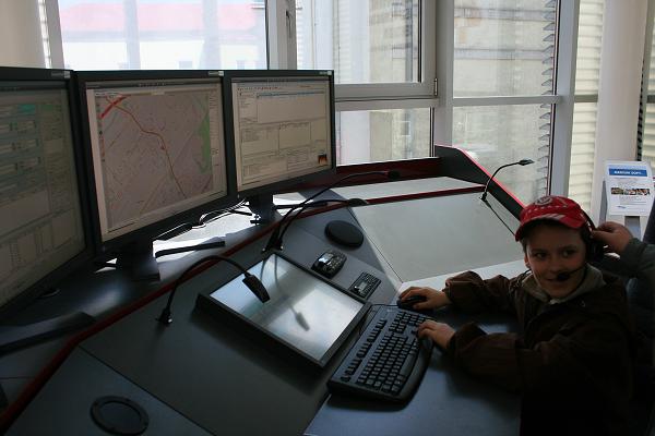 Bunkr CO - 17.-18.4.2010