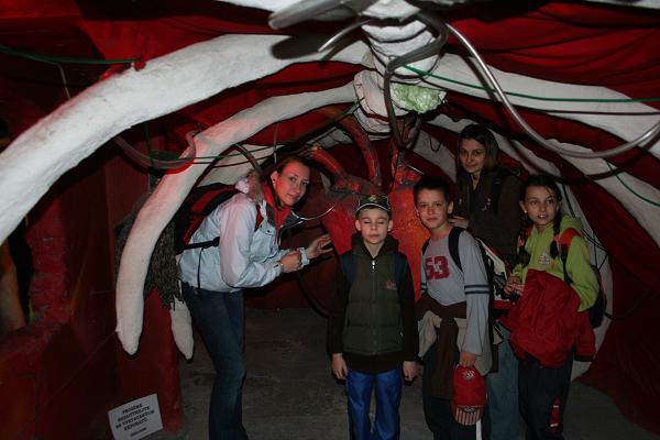 Bunkr CO - 17.-18.4.2010