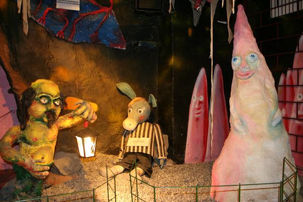 Bunkr CO - 17.-18.4.2010