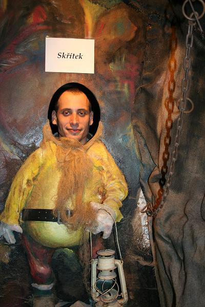 Bunkr CO - 17.-18.4.2010