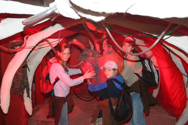 Bunkr CO - 17.-18.4.2010