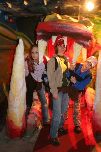 Bunkr CO - 17.-18.4.2010