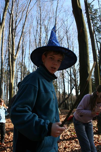 Bunkr CO - 17.-18.4.2010