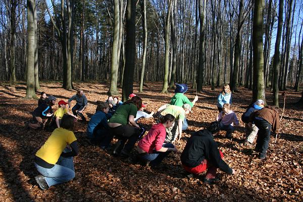 Bunkr CO - 17.-18.4.2010