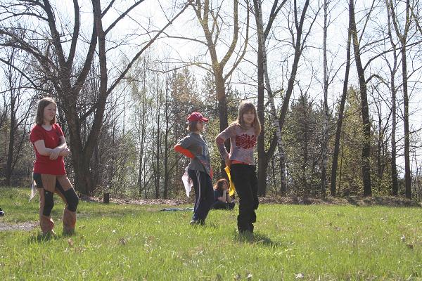 Bunkr CO - 17.-18.4.2010