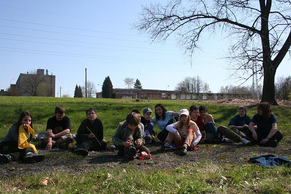 Bunkr CO - 17.-18.4.2010