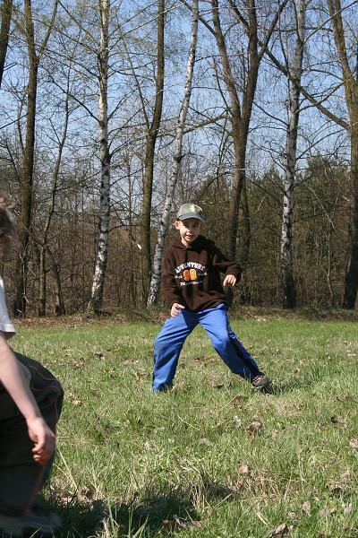 Bunkr CO - 17.-18.4.2010