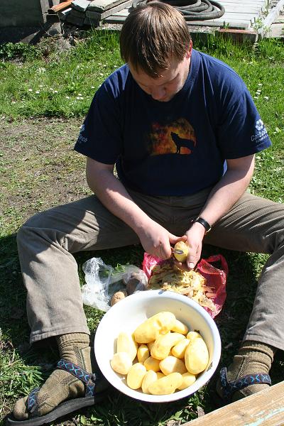 Bunkr CO - 17.-18.4.2010