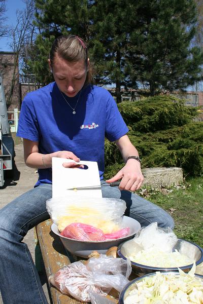 Bunkr CO - 17.-18.4.2010