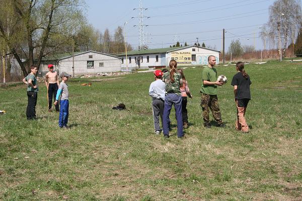 Bunkr CO - 17.-18.4.2010