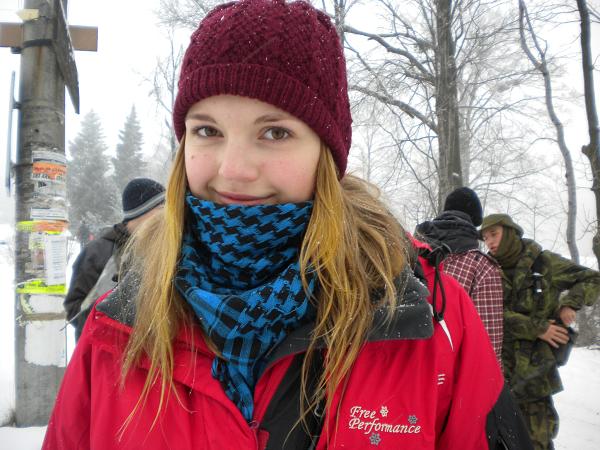 Čeladná - 12.-14.2.2010