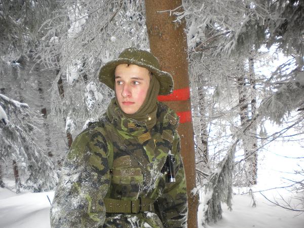 Čeladná - 12.-14.2.2010