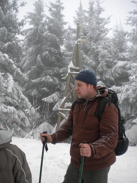 Čeladná - 12.-14.2.2010