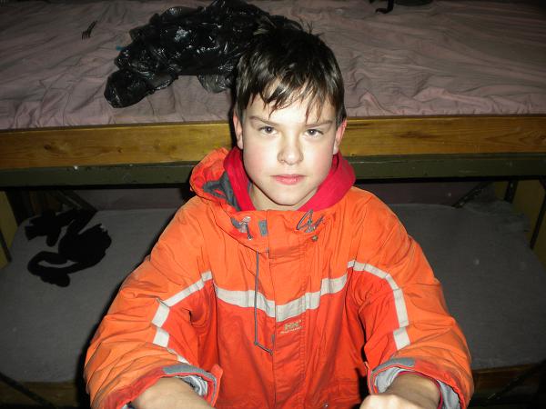 Čeladná - 12.-14.2.2010